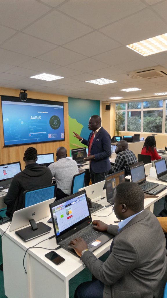 image formation et coaching ia