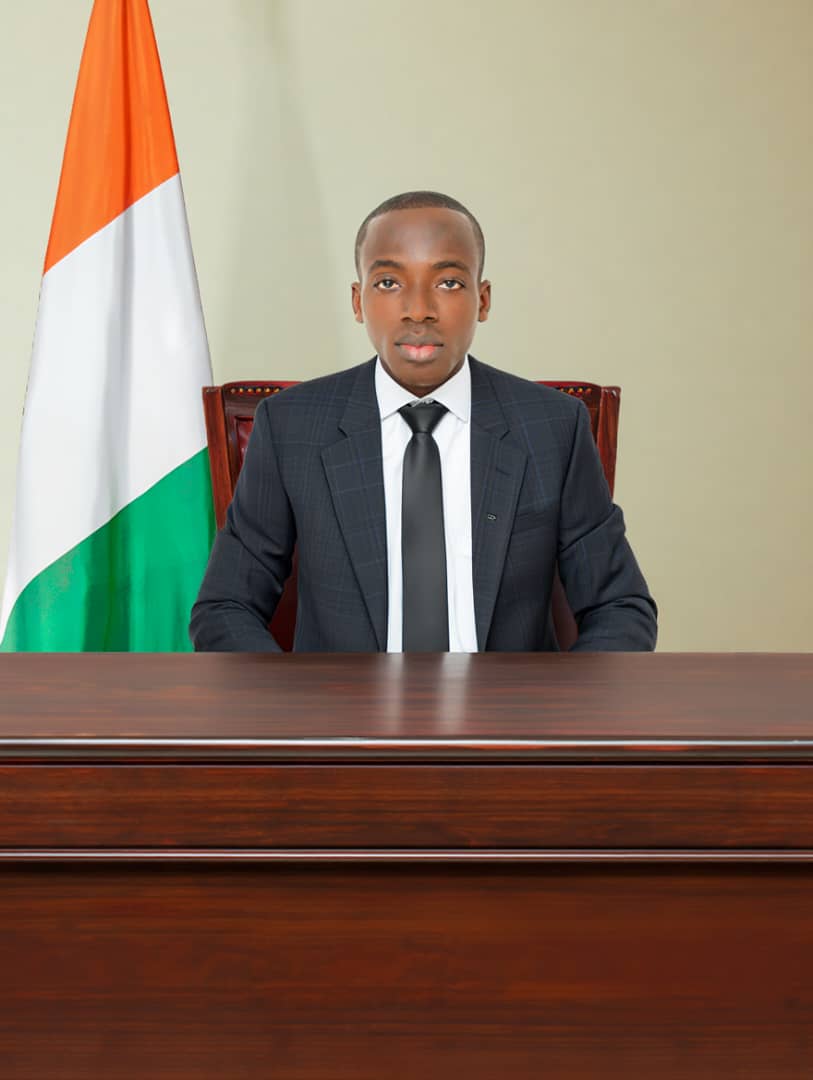 ma photo présidentielle